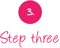Step 3