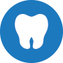 Tooth icon