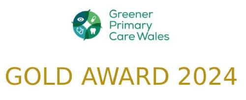 innovative community award winner certificate