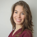 Alla Bacalu is a dental hygienist at Bupa Dental Care Amersham