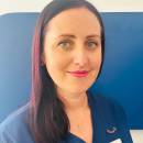 Emilia Irimia is a dental nurse at Bupa Dental Care Amersham