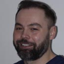 Stefan is a dentist at Bupa Dental Care Aylesbury