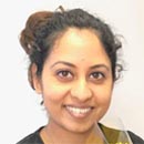 Vanisha is a dentist at Bupa Dental Care Aylesbury