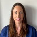 Kyleigh Hayden is a dental nurse