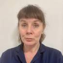 Lorraine Pett is a dental nurse