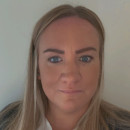 Carly ispractie manager at Bupa Dental Care Banstead