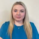 Headshot of Elle Chamberlain-Smith, Receptionist at Bupa Dental Care Banstead