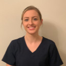 Gemma is a dental hygienist at Bupa Dental Care Banstead