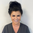 Paola Georgiou is the lead dental nurse at Bupa Dental Care Banstead