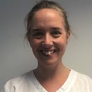 Siobhan Delargy is a qualified dentist at Bupa Dental Care Banstead