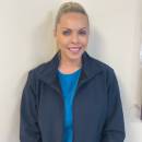 Headshot of Stephanie Wright, Receptionist at Bupa Dental Care Banstead
