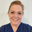 Charlotte is a dentist at Bupa Dental Care Barnton