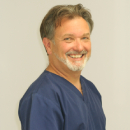 David Gates is the lead dentist at Bupa Dental Care Basingstoke