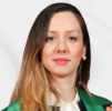 Jelena Popesku is a dedicated, genuinely caring general dentist.