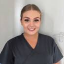 Darianne Parker is a trainee dental nurse at Bupa Dental Care Bingley
