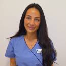 Headshot of Jess Doughty, Dental Nurse at Bupa Dental Care Bishop Auckland