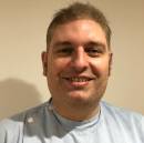 Filip Zigic is a dentist