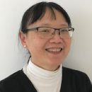 A headshot of Cheefung Chen, Dentist at Bupa Dental Care Bishops Stortford