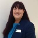 Elaine Walker is a dental nurse at Bupa Dental Care Blackpool
