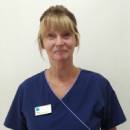 Jane Rimmer is Decontamination Assistant at Bupa Dental Care Blackpool