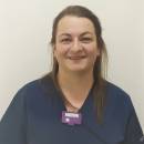Headshot of Emma Rogerson, dental Nurse at Bupa Dental Care Blackpool
