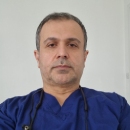 A headshot of Qanih Al-Barzinji, Dentist at Bupa Dental Care Blackpool
