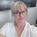 Eileen Morgan is a receptionist at Bupa Dental Care Bournemouth Central