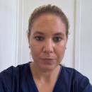 Michaela Belecka is a hygienist at Bupa Dental Care Bournemouth Central