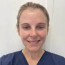 Rachael Tusonis a hygienist at Bupa Dental Care Bournemouth Central