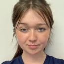 Alice is a dental nurse at Bramhall