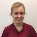 Katie Croxford is a dentist at Bupa Dental Care Bramhall