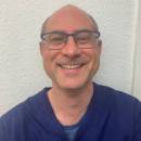 Robert Longton is a dentist at Bupa Dental Care Bramhall