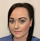 Kate Hewitt is an apprentice dental nurse at Bupa Dental Care Brigg 