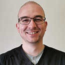 Nik is a dentist at Bupa Dental Care Brigg