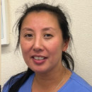Grace is a dentist at Bupa Dental Care Bude