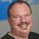 Alan Young is a dentist at Bupa Dental Care Canary Wharf