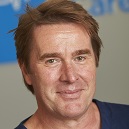 Mark Hughes is a dentist at Bupa Dental Care Canary Wharf