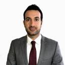 Dr Bryar Koyi is a dentist at Bupa Dental Care Canary Wharf