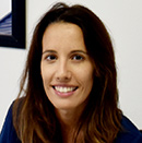 Ines is a dentist at Bupa Dental Care Canton