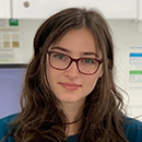 Oana-Cristina is a dentist at Bupa Dental Care Canton