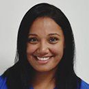 Ritu is a dentist at Bupa Dental Care Canton
