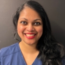 Dhanushka is a dentist at Chelmsford