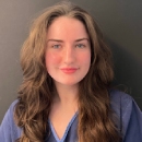 Ellie is a dental nurse at Chelmsford