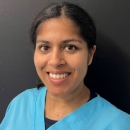 Pooja is a dentist at Chelmsford