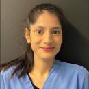Shivana Patel is a dentist at Bupa Dental Care Chelmsford