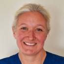 Joanne Thomas is a dentist at Bupa Dental Care Chesterfield