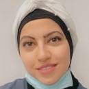 Sama Hilo is a dentist at Bupa Dental Care Chorlton-cum-Hardy