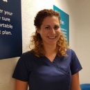 Rebecca Fletcher works at Bupa Dental Care Southport Churchtown