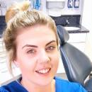 Headshot of Sarah Mallon, Dentist at Bupa Dental Care Churchtown