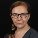 A headshot of Elena Wade, Dental Nurse at Bupa Dental Care Clifton